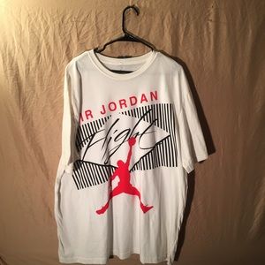 Air Jordan Flight t-shirt 3XL
